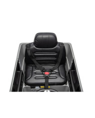 Pojazd Na Akumulator Mercedes G 4x4 24V 2580 Szary