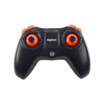 Zdalnie Sterowany Dron RC X36 SYMA Czerwony