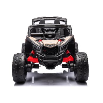 Auto Na Akumulator DK-CA003 RS Khaki