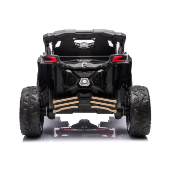 Auto Na Akumulator DK-CA003 RS Khaki