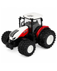 Traktor Rolniczy z Opryskiwaczem Nawozów Płynnych Zdalnie Sterowany RC 1:24