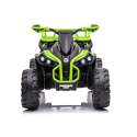 Quad Na Akumulator GTS1199 Zielony