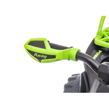 Quad Na Akumulator GTS1199 Zielony