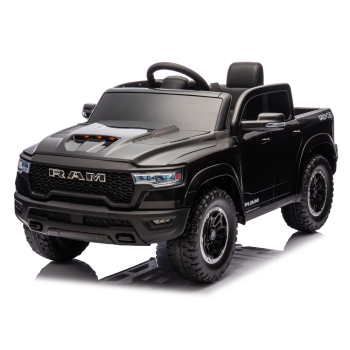 Auto Na Akumulator ZB618 Dodge Ram Czarny