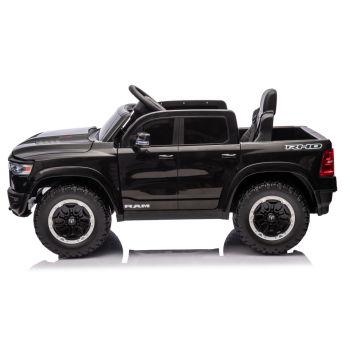 Auto Na Akumulator ZB618 Dodge Ram Czarny