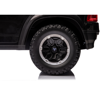 Auto Na Akumulator ZB618 Dodge Ram Czarny