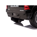 Auto Na Akumulator ZB618 Dodge Ram Czarny