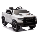 Auto Na Akumulator ZB618 Dodge Ram Biały