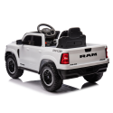 Auto Na Akumulator ZB618 Dodge Ram Biały