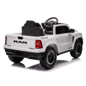 Auto Na Akumulator ZB618 Dodge Ram Biały