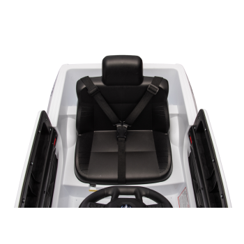 Auto Na Akumulator ZB618 Dodge Ram Biały