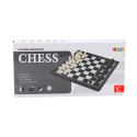 Gra Planszowa Szachy Klasyczne Magnetyczna Plansza Piony Figury