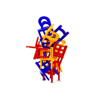 Gra Spadające Krzesła