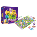Gra Rodzinna Magajaja Unicorn Trefl 02280