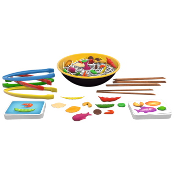 Gra Hot Pot Trefl 01751