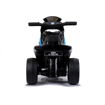 Motor na akumulator BMW S1000RR Trójkołowy Niebieski