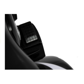 Motor na Akumulator Trójkołowy BMW S1000RR Czarny