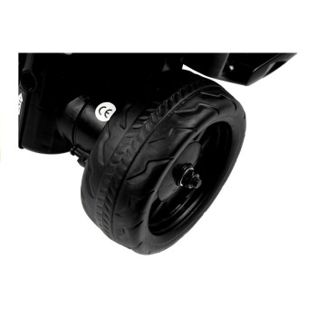 Motor na Akumulator Trójkołowy BMW S1000RR Czarny