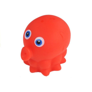 Zestaw Zwierząt Morskich do Kąpieli + Sitko