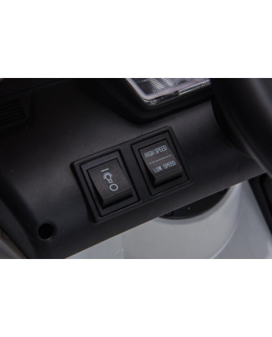 Auto na akumulator Lamborghini Aventador SX2028 Zielony