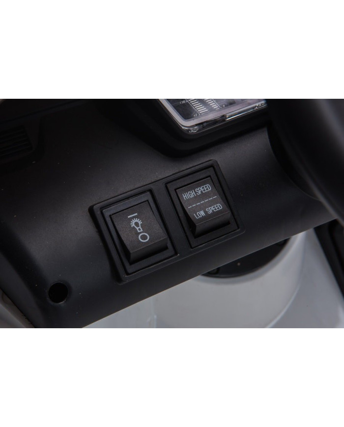 Auto na akumulator Lamborghini Aventador SX2028 Zielony