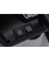 Auto na akumulator Lamborghini Aventador SX2028 Zielony