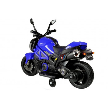 Motor na Akumulator GTM1188 Niebieski