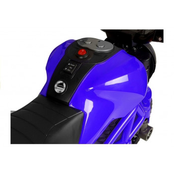 Motor na Akumulator GTM1188 Niebieski