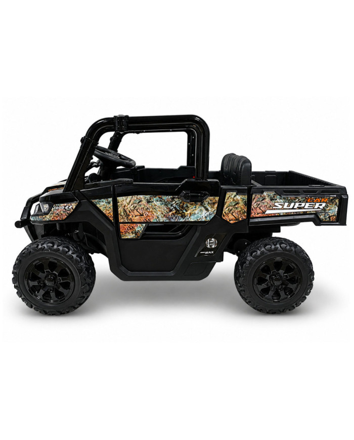Pojazd Na Akumulator 4x4 GTS2299-H 24V Czarny