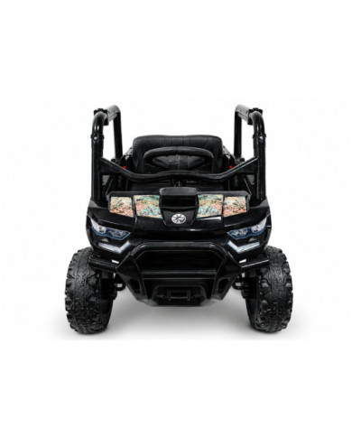Pojazd Na Akumulator 4x4 GTS2299-H 24V Czarny