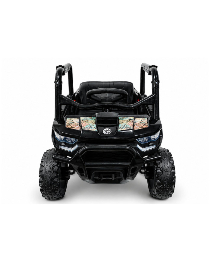 Pojazd Na Akumulator 4x4 GTS2299-H 24V Czarny
