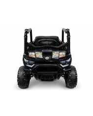 Pojazd Na Akumulator 4x4 GTS2299-H 24V Czarny