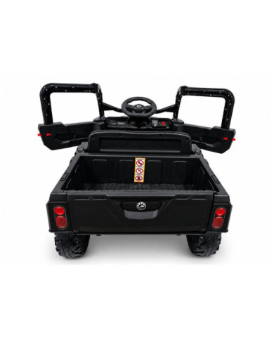 Pojazd Na Akumulator 4x4 GTS2299-H 24V Czarny