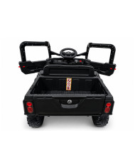 Pojazd Na Akumulator 4x4 GTS2299-H 24V Czarny