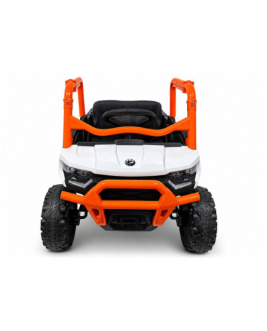 Pojazd Na Akumulator 4x4 GTS2299-H 24V Pomarańczowy