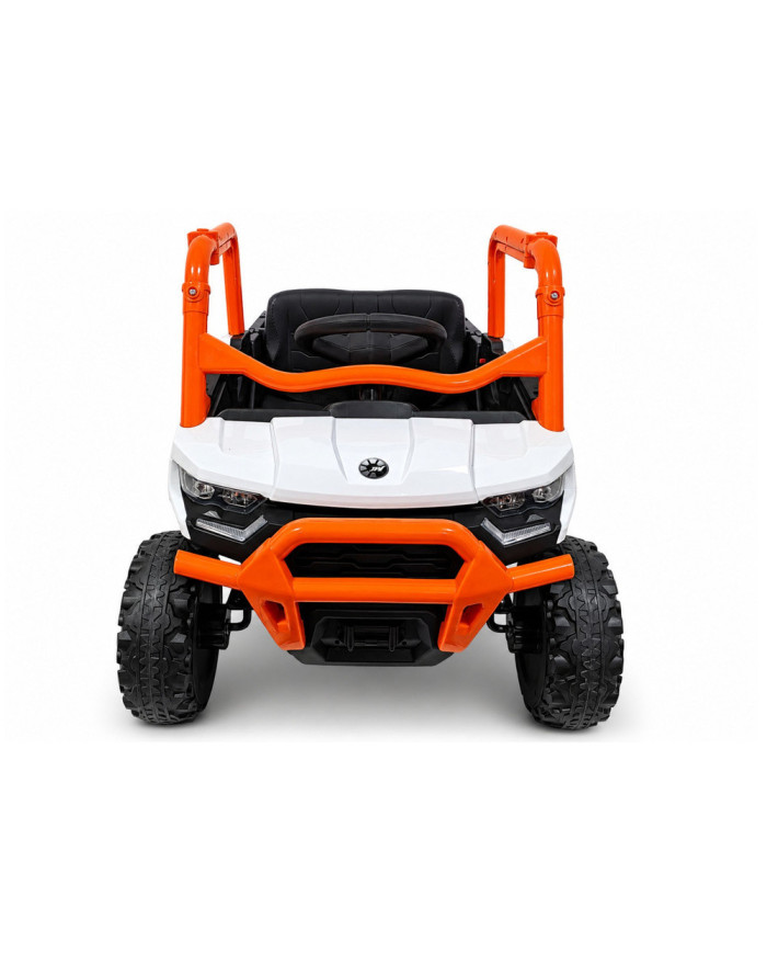 Pojazd Na Akumulator 4x4 GTS2299-H 24V Pomarańczowy