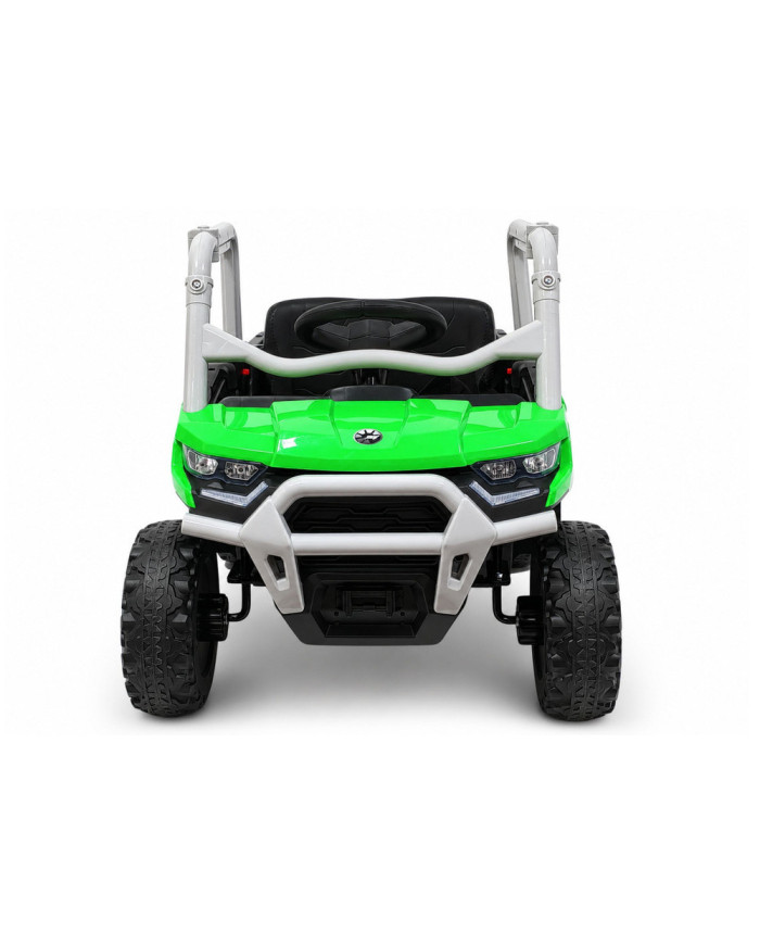 Pojazd Na Akumulator 4x4 GTS2299-H 24V Zielony