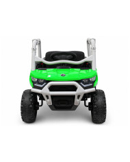 Pojazd Na Akumulator 4x4 GTS2299-H 24V Zielony