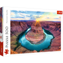 Puzzle - 500 - Wielki Kanion. USA Trefl 37469