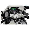 Motor na Akumulator BMW R1200 Policja Srebrny