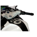 Motor na Akumulator BMW R1200 Policja biały