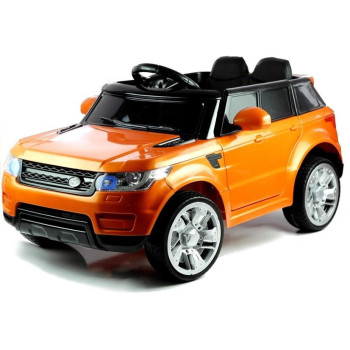 Auto na Akumulator HL1638 Pomarańczowe