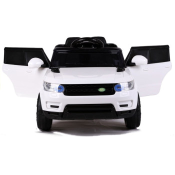 Auto na Akumulator HL1638 Biały