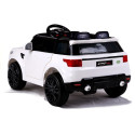 Auto na Akumulator HL1638 Biały