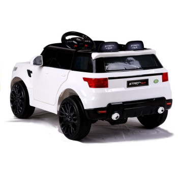 Auto na Akumulator HL1638 Biały