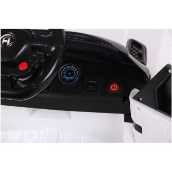 Auto na Akumulator HL1638 Biały