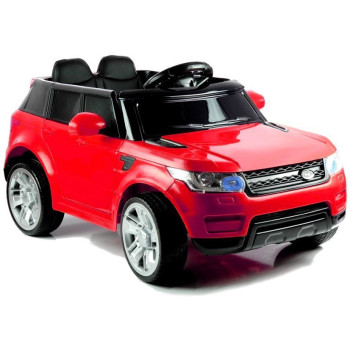 Auto na Akumulator HL1638 Czerwone