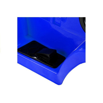 Traktor na Akumulator ZP1005 Niebieskie