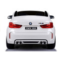 Auto Na Akumulator NOWE BMW X6M Białe