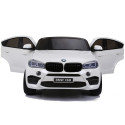 Auto Na Akumulator NOWE BMW X6M Białe